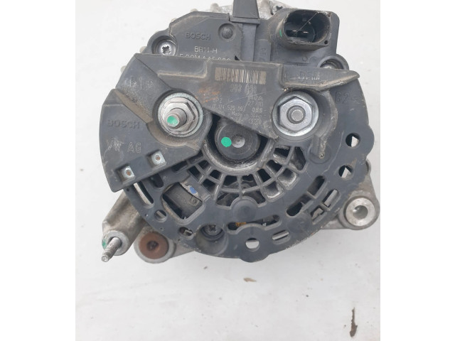 Генератор 03C903023A, 0124525093   Volkswagen Beetle A5      