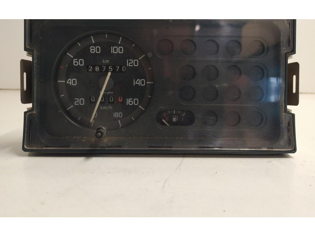 Přístrojová deska  Renault Express 1994 196826, CC14  