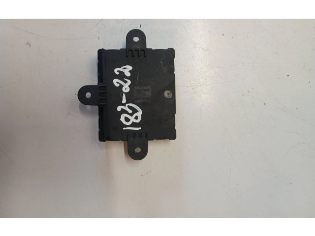 Čerpadlo oleje 9G9T14B534CC, 14C112AC Volvo XC70