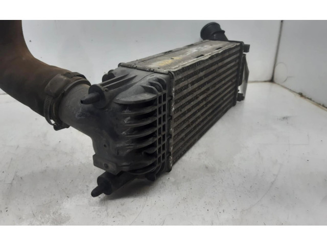 Интеркулер 9657073480 Citroen C5