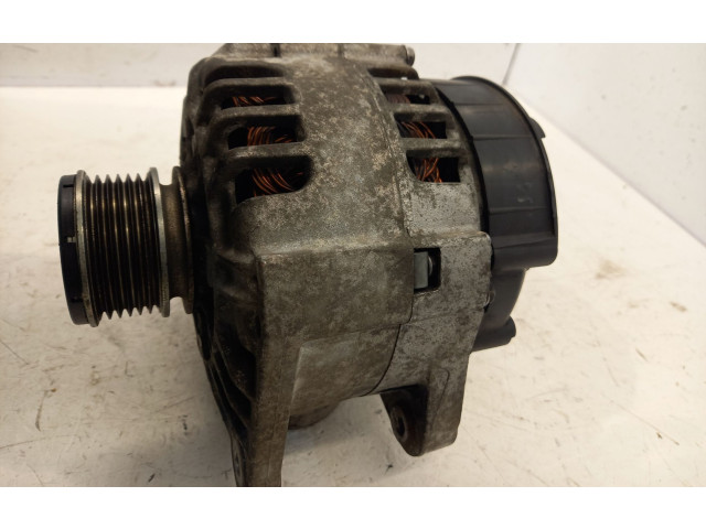 Генератор 231008017R   Dacia Logan I      