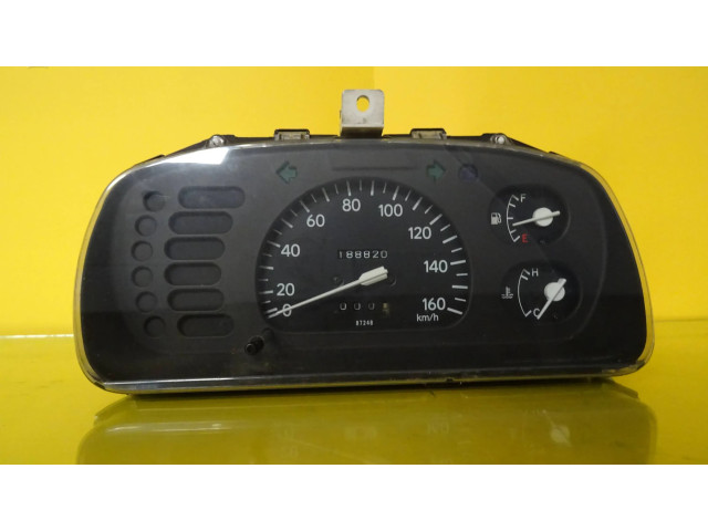 Панель приборов 8301087B84 Daihatsu Move L600