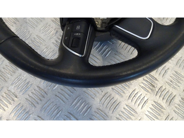 Руль Audi Q3 8U 2011 - 2016 года 8U0419091T