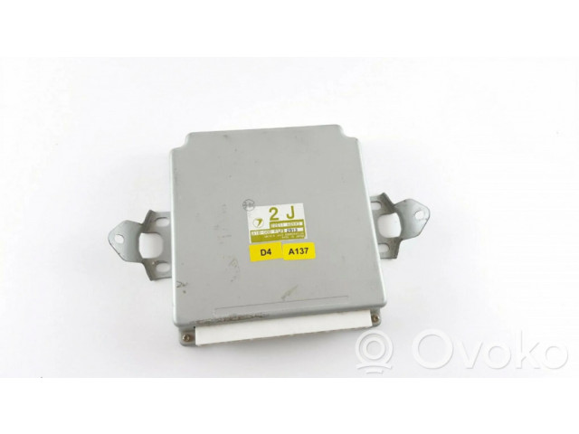 Блок управления двигателем Блок управления 22611AG593   Subaru Forester SH