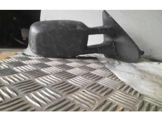 Зеркало электрическое        Seat Inca (6k)  1995 - 2004 года   