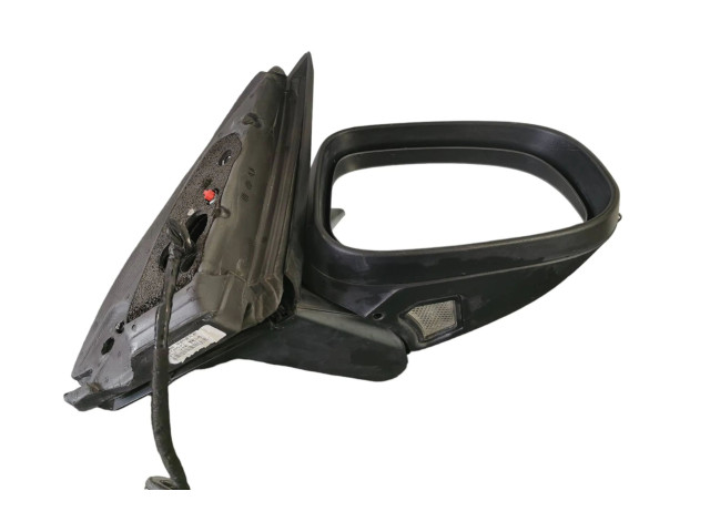 Zpětné zrcátko Volvo V60 2013 30799092, 140114