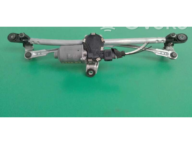 Моторчик дворников 51953959, 3397021645 Jeep Renegade