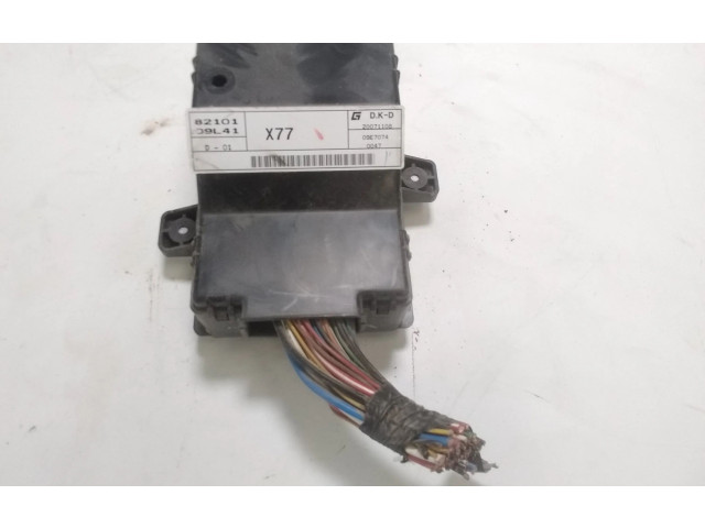 Pojistková skříňka 09E7074 SsangYong Kyron 2022