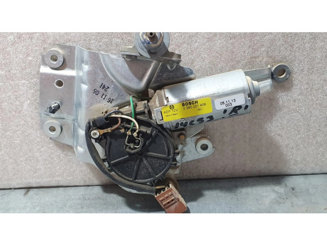 Моторчик заднего дворника 3397020407, IZQUIERDO Citroen Berlingo