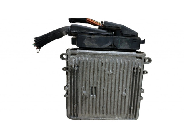 Řídící jednotka A6421506077, 0281013949 Mercedes-Benz GL X164 2007