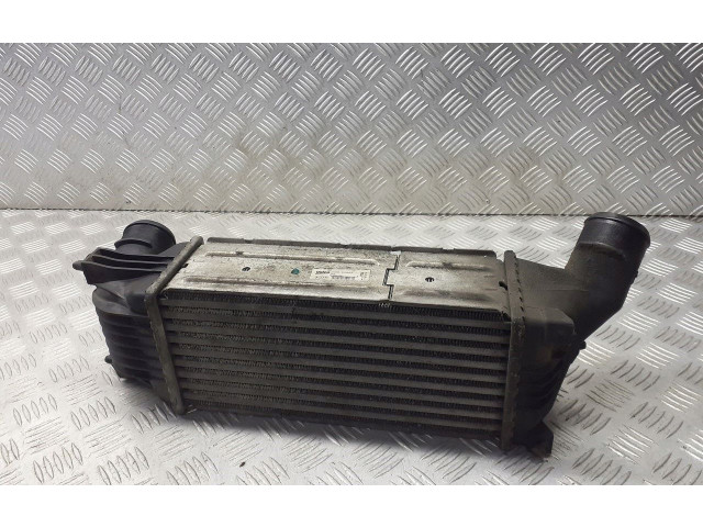 Интеркулер  9645682880   Citroen C5 