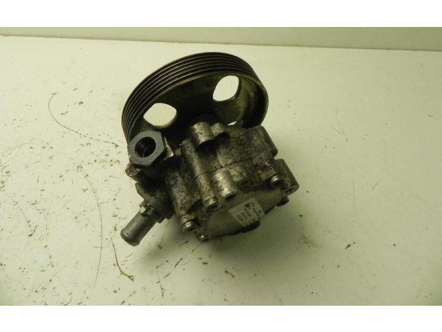 Рулевая рейка  Насос усилителя руля 9685555580, VD8667   Citroen Berlingo 2008 - 2018 года