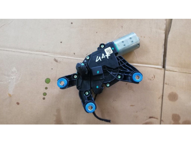 Двигатель стеклоочистителя заднего стекла