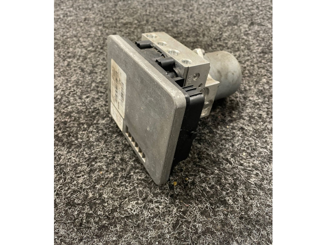 Блок АБС 6895454 BMW X3 G01 2018 - 2024 года