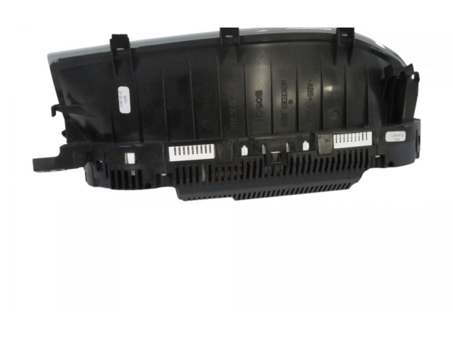 Přístrojová deska Mercedes-Benz S W221 2012 A1036905326, A1036905326