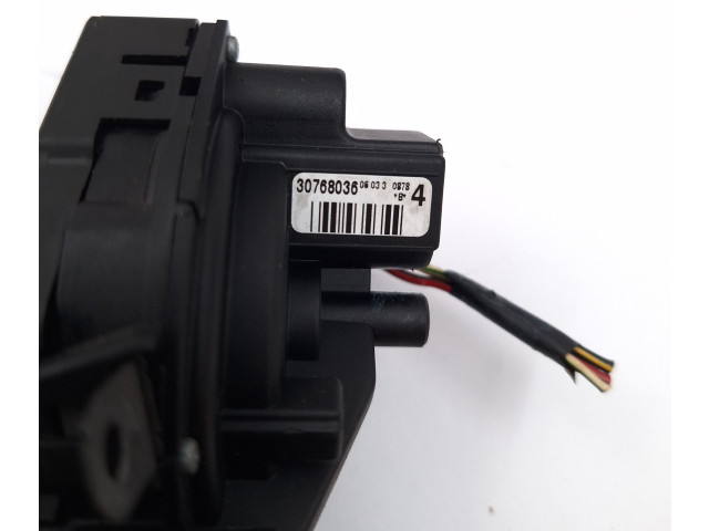 Řídící jednotka 30710071, 30773059 Volvo S40 2006