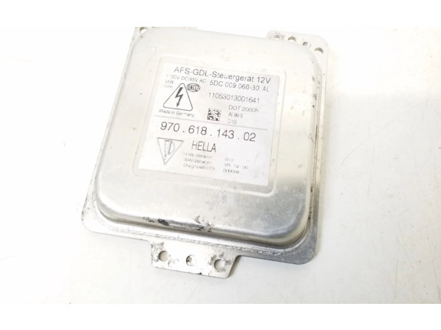 Блок управления Xenon