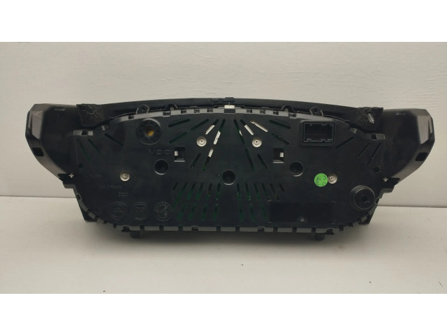 Панель приборов 51893682   Lancia Ypsilon       