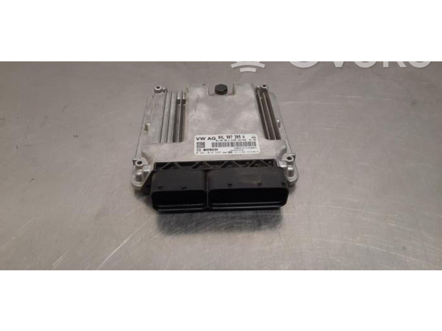 Блок управления двигателя 04L907309A   Audi A3 S3 8V