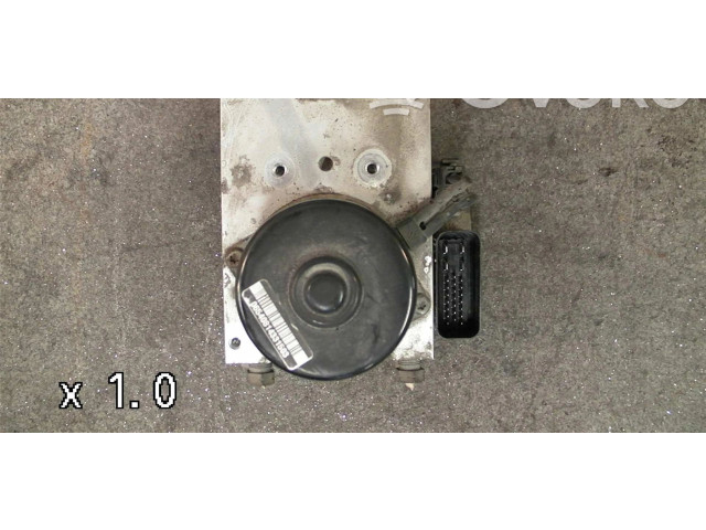 Блок АБС Volvo V70 2000 - 2004 года