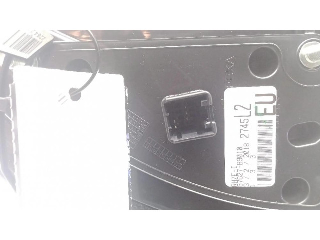 Зеркало электрическое     правое   Hyundai i10  2013-2018 года   