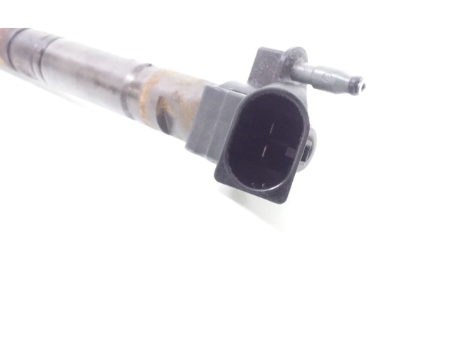 Vstřikovač 0986435413 Audi A6 S6 C7 4G pro naftový motor 3.0 cla