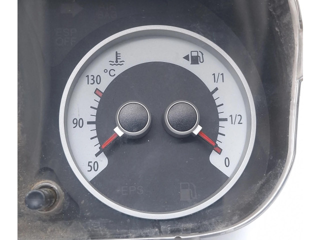 Панель приборов 940031H131, None   KIA Ceed       