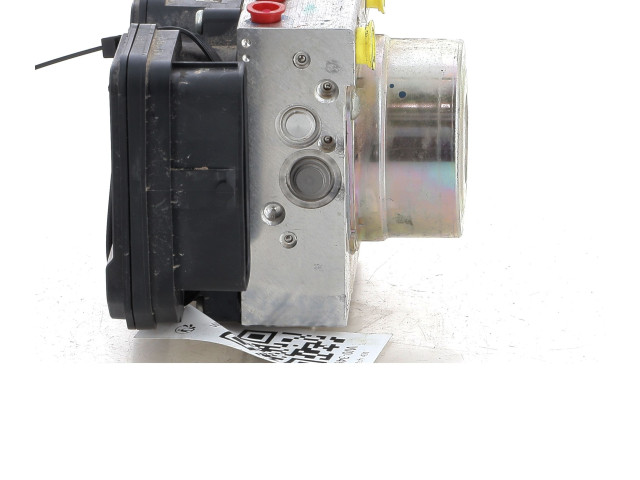 Блок АБС 4670C016, W0-3488N Mitsubishi L200 2015 - года