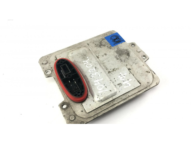 Блок управления Xenon