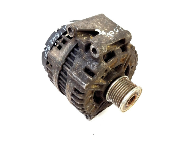 Генератор Mercedes-Benz A W168 1.4