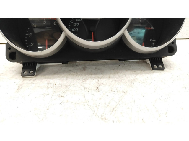 Панель приборов BN9J, BN9JA Mazda 3 I