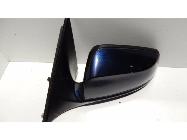 Zpětné zrcátko levé BMW 5 F10 F11 2011 F01534039931P, 7232743