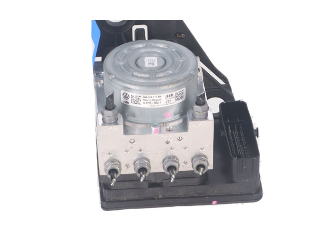 Блок АБС 5WA614517BM Volkswagen Golf VIII 2019 - года