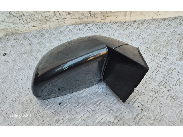 Зеркало электрическое        Chevrolet Captiva   -  года   