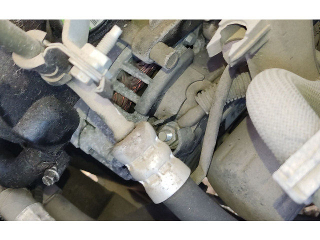 Генератор 5705GC   Citroen Xsara      