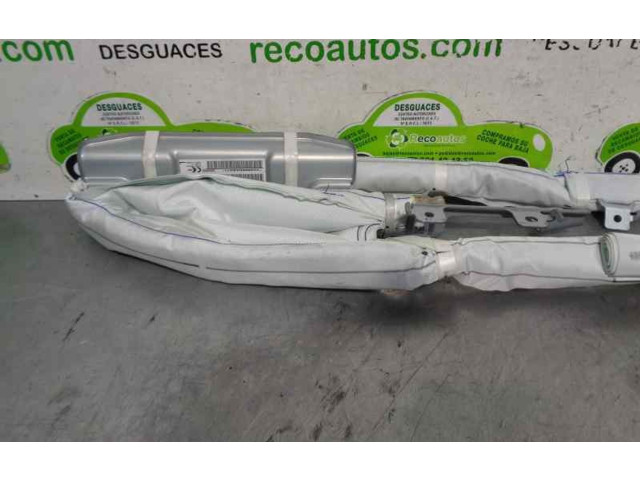 Подушка безопасности двери 7030A335, 622792801 Mitsubishi Mirage VI G4 Attrage