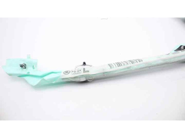 Боковая подушка безопасности 5E0880741 Skoda Octavia Mk3 (5E)
