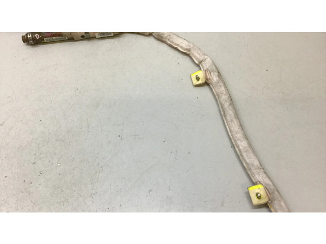 Боковая подушка безопасности 9687158680 Citroen DS4