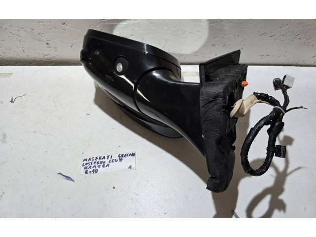 Зеркало электрическое        Maserati Grecale  2022 -  года   