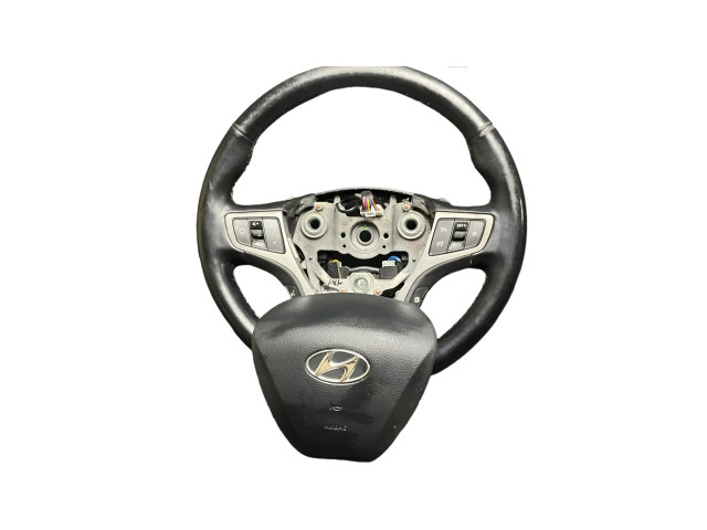 Volant Hyundai i40 2013 561133Z000, 569003Z100RY