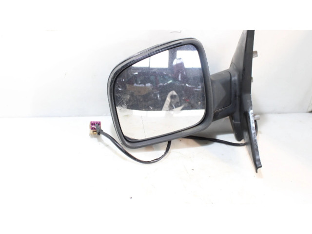 Zpětné zrcátko Volkswagen Transporter - Caravelle T5 2005