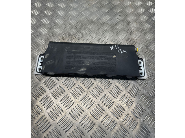 Подушка безопасности для колен 5L2880841E   Skoda Yeti (5L)