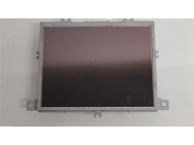 Дисплей K05064993AJ, 05064993AH Fiat Freemont