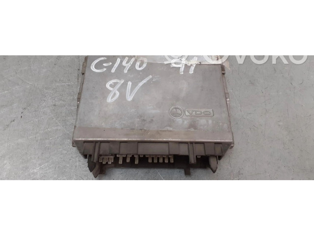 Řídící jednotka 1405453232   Mercedes-Benz CL C140 