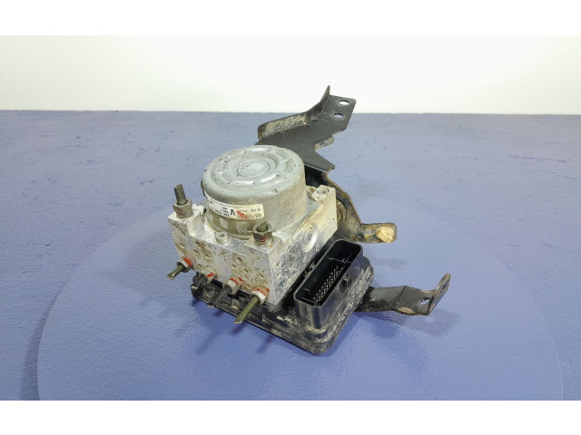 Блок АБС 4670B231, 4670B231 Mitsubishi Outlander 2001 - 2007 года