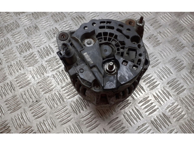 Генератор 0986041490 Skoda Octavia Mk1 (1U)