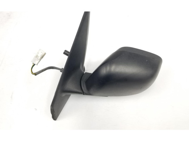 Зеркало электрическое Сзади Dacia Dokker