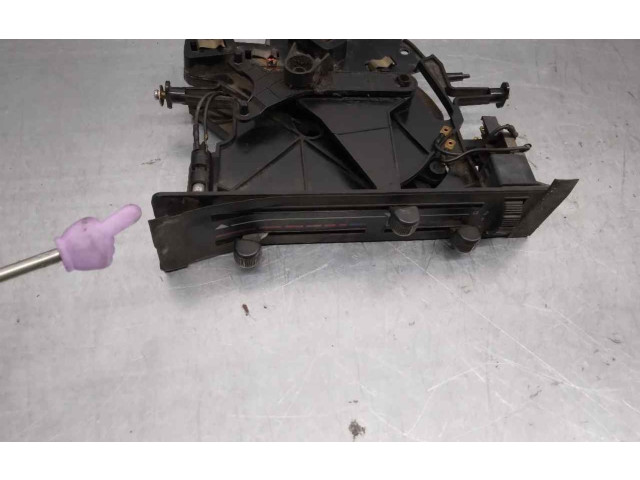 Модуль блока управления кондиционером 4541539 Renault Fuego