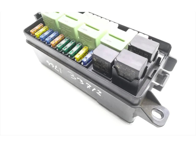 Блок предохранителей Mini One - Cooper R50 - 53