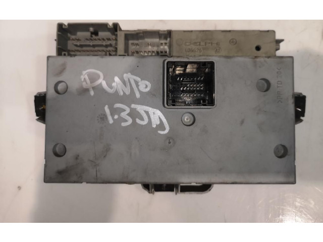   Pojistková skříňka 51735172NPL   Fiat Punto (188) 1999